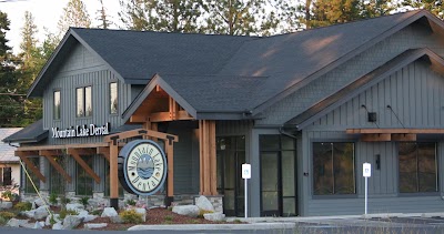Mountain Lake Dental