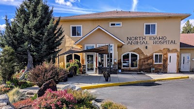VCA North Idaho Animal Hospital