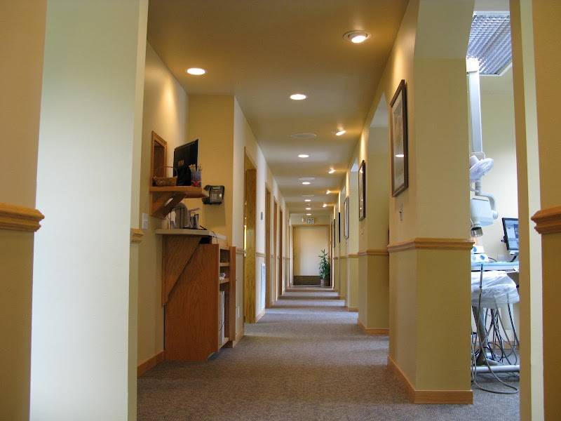 Dr. Andrew Martinssen DDS Sandpoint Dental Care
