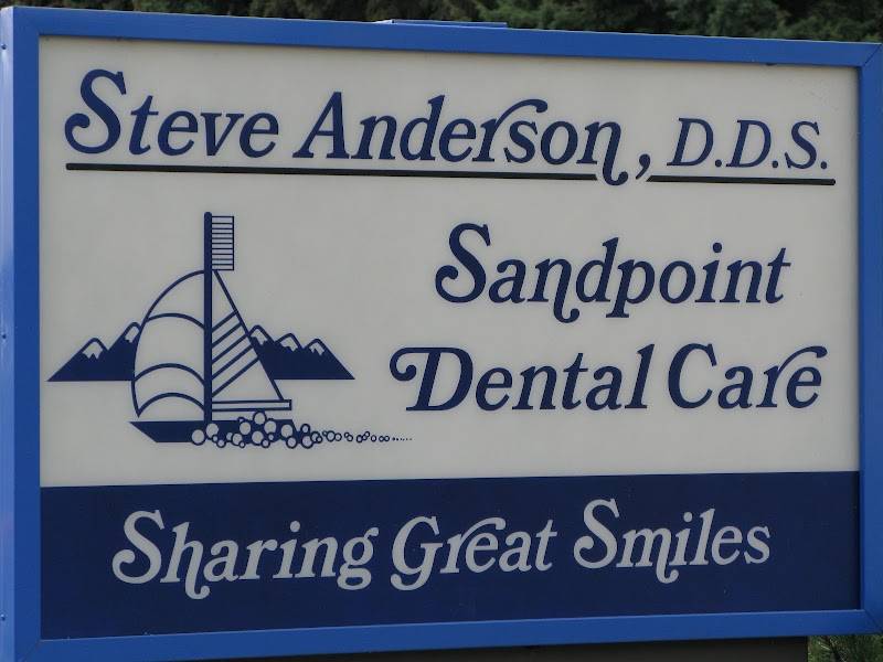 Dr. Andrew Martinssen DDS Sandpoint Dental Care