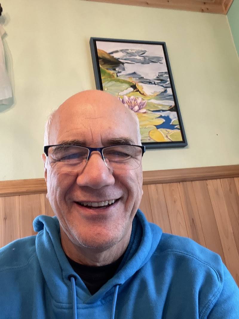 Dr. Andrew Martinssen DDS Sandpoint Dental Care