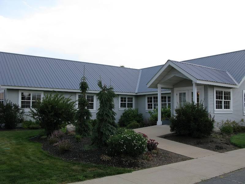 Dr. Andrew Martinssen DDS Sandpoint Dental Care