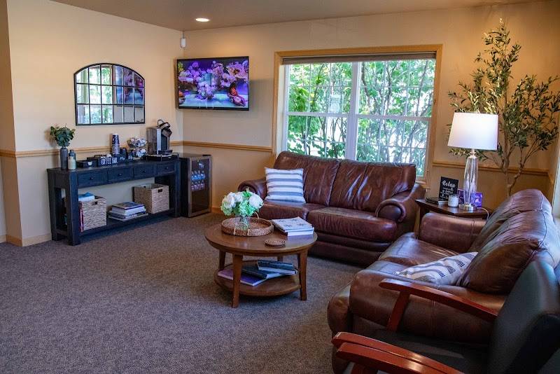 Dr. Andrew Martinssen DDS Sandpoint Dental Care