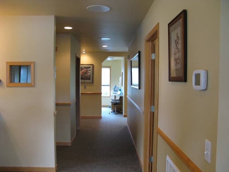 Dr. Andrew Martinssen DDS Sandpoint Dental Care